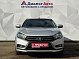 Lada (ВАЗ) Vesta Comfort, 2017 года, пробег 236635 км