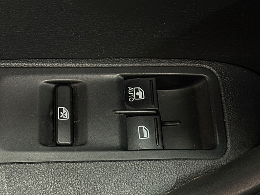 Volkswagen Polo Trendline, 2016 года, пробег 83000 км