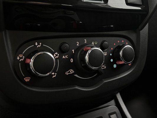 Renault Duster Drive, 2019 года, пробег 53000 км