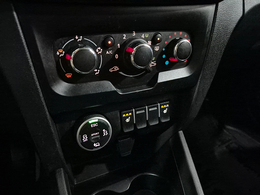 Lada (ВАЗ) XRAY Luxe Prestige, 2019 года, пробег 73988 км