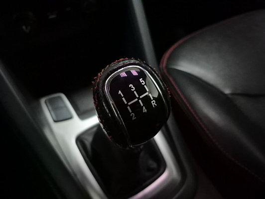 Chery Tiggo 5 Comfort, 2014 года, пробег 77634 км