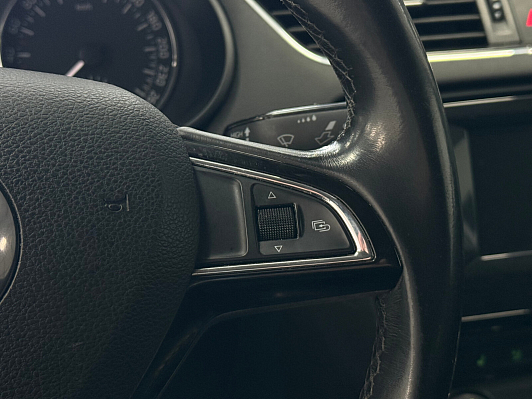 Skoda Octavia, 2013 года, пробег 249557 км