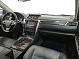 Toyota Camry, 2015 года, пробег 154431 км