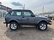 Lada (ВАЗ) Niva Legend Люкс, 2025 года, пробег 3073 км
