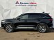 Chery Tiggo 7 Pro Prestige, 2022 года, пробег 75025 км