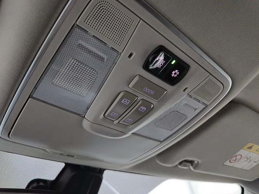 Changan CS35 Plus Техно, 2023 года, пробег 40923 км