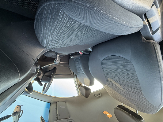 Hyundai Solaris Active, 2014 года, пробег 102500 км