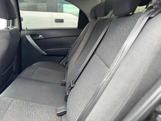 Ravon Nexia R3 Elegant, 2017 года, пробег 175700 км