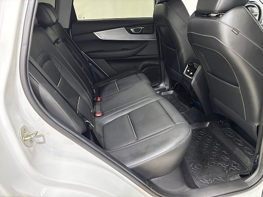 Chery Tiggo 7 Pro Max Elite, 2023 года, пробег 24484 км