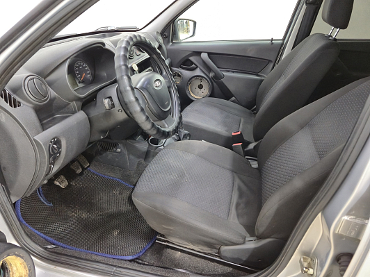 Lada (ВАЗ) Granta Classic Start Glonass 21901-51-234, 2015 года, пробег 229452 км