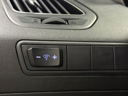 Hyundai ix35 Start + Advanced, 2014 года, пробег 268000 км