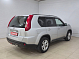Nissan X-Trail, 2011 года, пробег 250641 км
