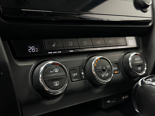 Skoda Octavia, 2013 года, пробег 249557 км