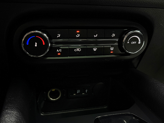 Chery Tiggo 4 Travel, 2022 года, пробег 53749 км