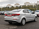 Kia Rio Comfort Кондиционер, 2016 года, пробег 153359 км