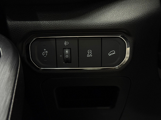 Haval Jolion Premium, 2023 года, пробег 36881 км