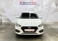 Hyundai Solaris Elegance, 2017 года, пробег 96754 км