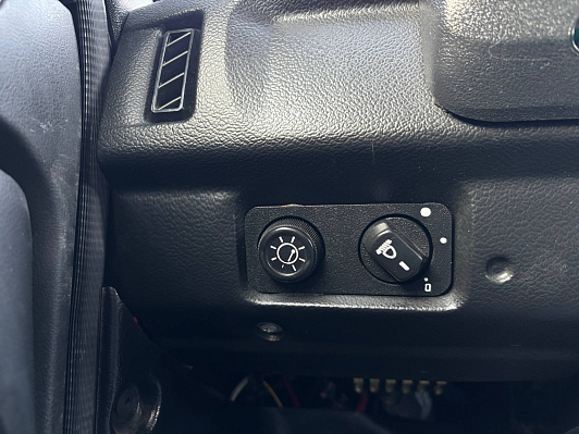 Lada (ВАЗ) 2121 (4x4) Luxe, 2015 года, пробег 99958 км