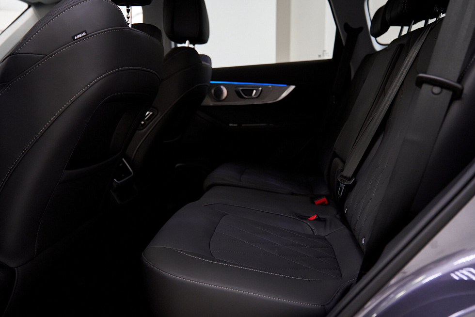 Chery Tiggo 8 Pro Max Elite FWD, зеленый