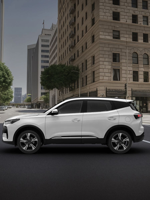 TENET T4 Прайм, белый