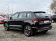 Skoda Karoq, 2025 года, пробег 4 км