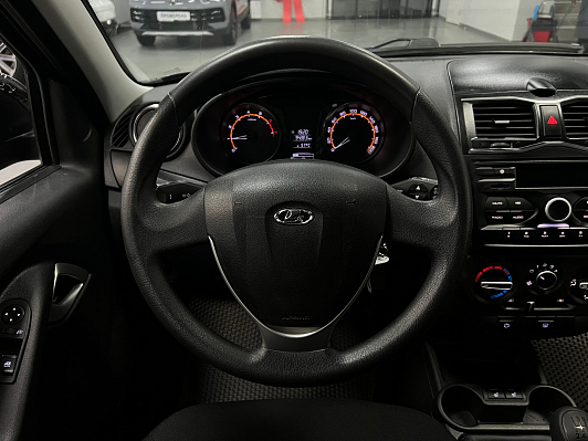 Lada (ВАЗ) Granta Comfort'23 Plus, 2022 года, пробег 94242 км