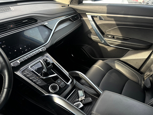 Geely Atlas Pro Flagship, 2023 года, пробег 137000 км
