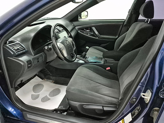 Toyota Camry Комфорт, 2006 года, пробег 372631 км