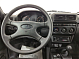 Lada (ВАЗ) Niva Legend Черная серия Black, 2023 года, пробег 54075 км
