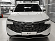 Haval F7 Техно +, белый