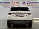 Land Rover Range Rover Evoque, 2013 года, пробег 180862 км