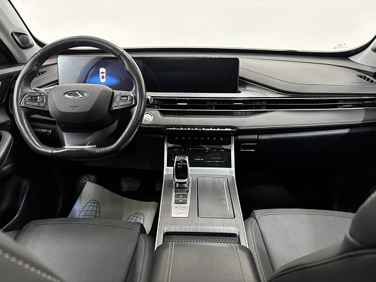 Chery Tiggo 7 Pro Max Prestige, 2022 года, пробег 23644 км