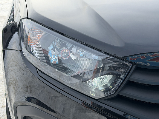 Lada (ВАЗ) Granta Sport'24, 2023 года, пробег 29300 км