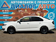 Skoda Rapid Hockey Edition Active, 2019 года, пробег 125430 км