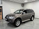 Mitsubishi Pajero Sport Intense, 2010 года, пробег 273414 км