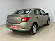 Renault Logan Confort, 2016 года, пробег 74721 км