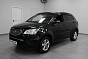 SsangYong Actyon Original, 2013 года, пробег 186000 км