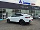 Renault Arkana Pulse, 2021 года, пробег 105815 км