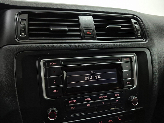 Volkswagen Jetta, 2015 года, пробег 177187 км