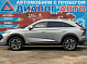 Haval F7 Премиум, 2025 года, пробег 11000 км