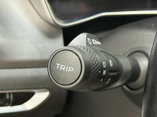 Geely Coolray Comfort, 2020 года, пробег 72000 км