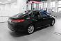 Kia Optima Prestige, 2016 года, пробег 169400 км