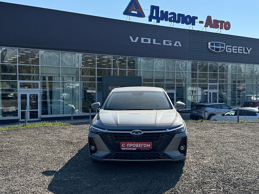 Chery Arrizo 8 Прайм / Prime, 2024 года, пробег 48500 км