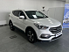 Hyundai Santa Fe High-Tech, 2015 года, пробег 78405 км