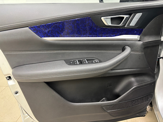 Xcite X-Cross 8 Enjoy, 2024 года, пробег 12947 км