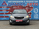 Kia Rio Luxe, 2013 года, пробег 175884 км