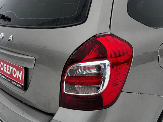 Lada (ВАЗ) Granta Comfort, 2021 года, пробег 55000 км