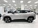 Geely Cityray Спорт, серебряный