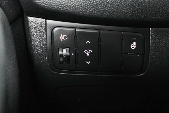 Kia Ceed Comfort, 2012 года, пробег 158000 км