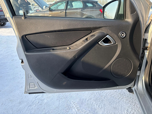 Lada (ВАЗ) Granta Classic Optima, 2022 года, пробег 42890 км